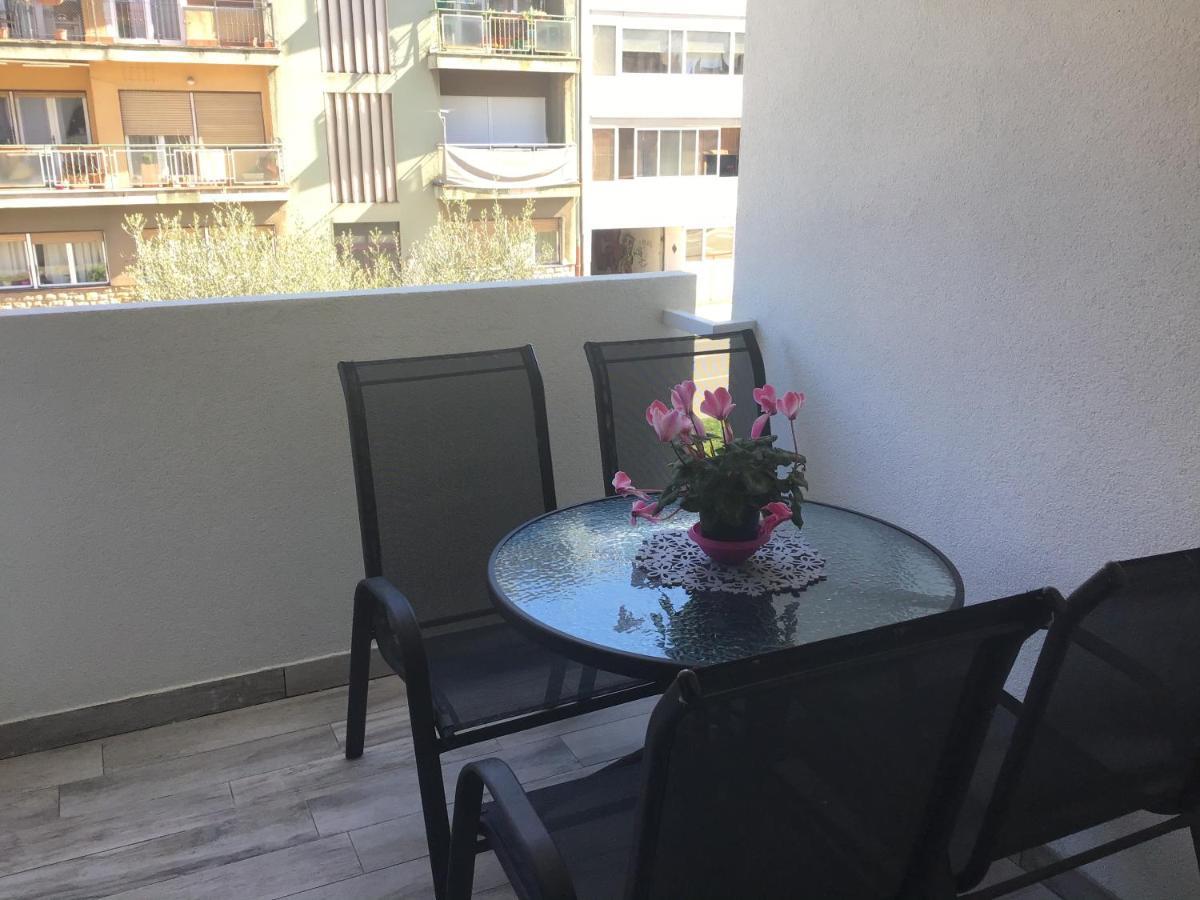 Apartman Sanja Pula Zewnętrze zdjęcie