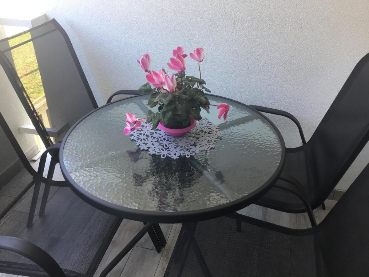 Apartman Sanja Pula Zewnętrze zdjęcie
