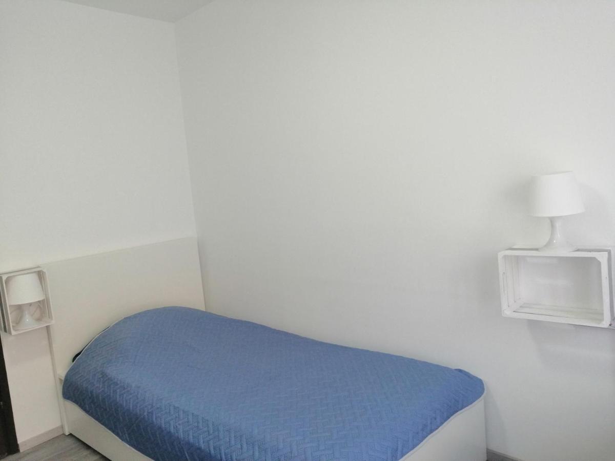 Apartman Sanja Pula Zewnętrze zdjęcie